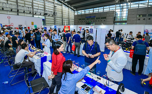 广州国际电子消费品及家电品牌展览会