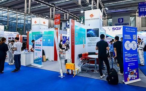 广州国际电子消费品及家电品牌展览会