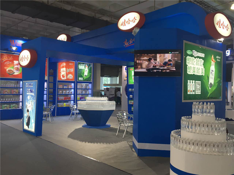 2019年中国食品安全展将于5月在京举行 2019年中国食品安全展将于5月在京举行