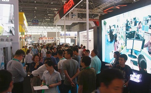 重庆立嘉国际智能装备展览会