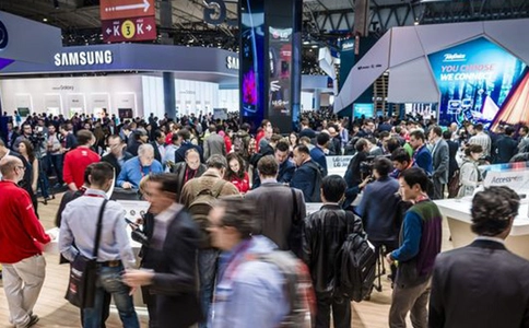 墨西哥世界移动通信展览会M360 LATAM