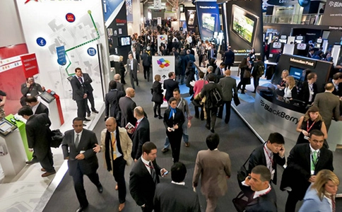 墨西哥世界移动通信展览会M360 LATAM