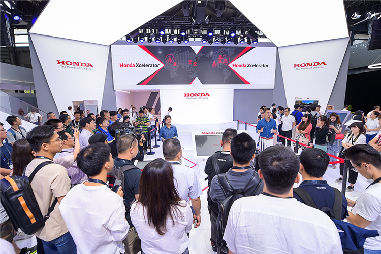 CES Asia 2019将于6月在上海正式启幕 CES Asia 2019将于6月在上海正式启幕