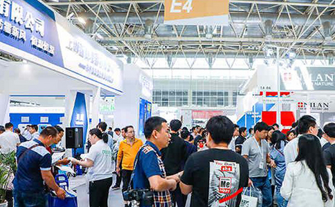 上海供熱通風(fēng)空調及舒適家居系統展覽會(huì )