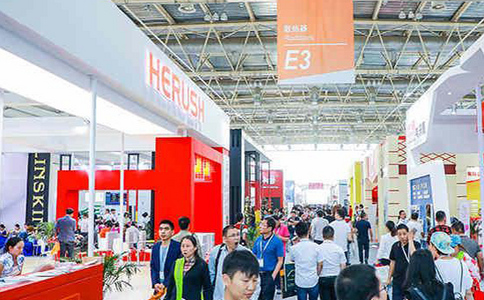 上海供熱通風(fēng)空調及舒適家居系統展覽會(huì )