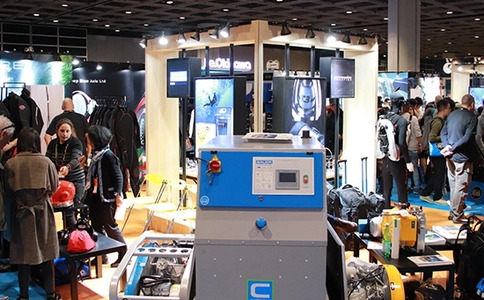 广州国际潜水展览会DRT SHOW Guangzhou