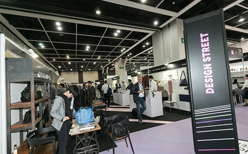 亚太时尚配饰展览会Fashion Access