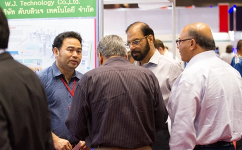 泰国曼谷教育技术装备展览会World DIDAC ASIA