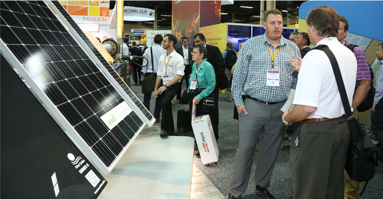 想抢占南美太阳能光伏市场？先了解「SolarPower Mexico」！