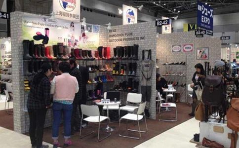 日本东京生活方式展览会LIFESTYLE EXPO TOKYO