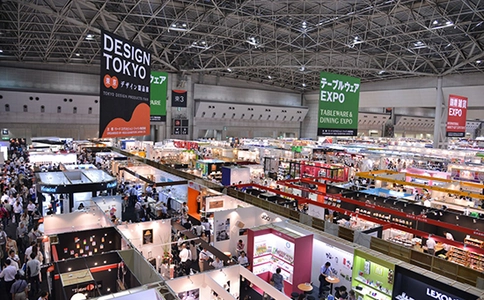 日本东京生活方式展览会LIFESTYLE EXPO TOKYO