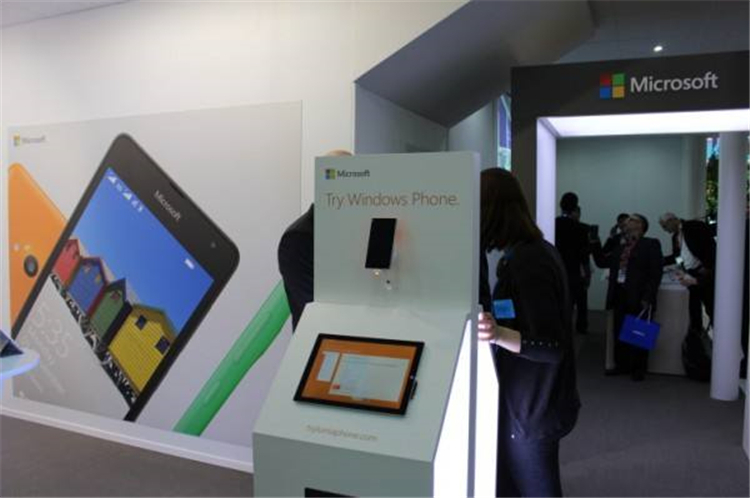 MWC 2019猜想:一场规模庞大的手机秀 MWC 2019猜想:一场规模庞大的手机秀