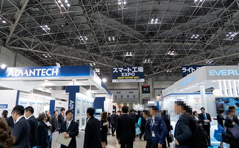 日本名古屋智能工厂展览会SMART FACTORY Expo