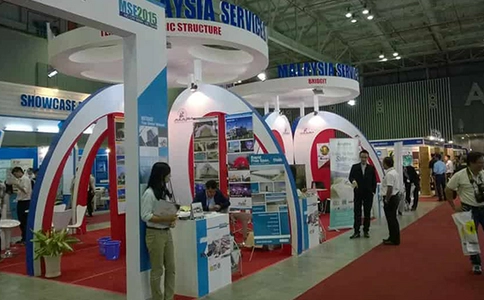 越南纸业展览会Paper Vietnam