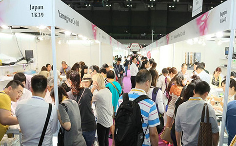 香港珠寶首飾展覽會(huì )