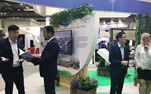 杭州国际园林景观产业展览会