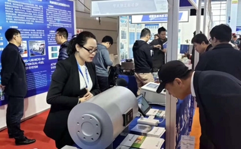 江苏世界内燃机展览会WICE