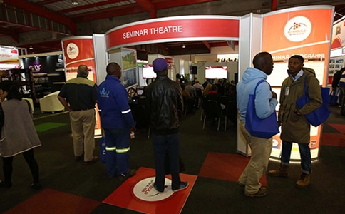 南非约翰内斯堡木工机械展览会Woodpro Africa