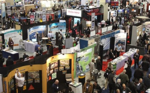 加拿大花卉园艺园林展览会Landscape Ontario Congress