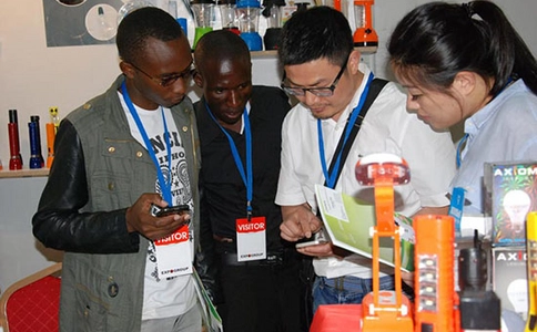 肯尼亚内罗毕照明展览会Lightexpo Africa
