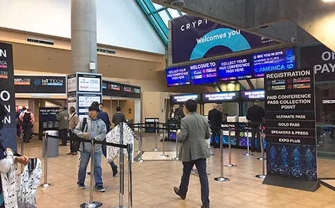 美国圣克拉拉物联网展览会IoT TECH EXPO