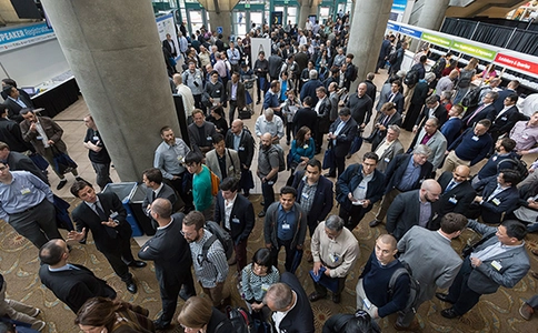 德国柏林物联网展览会IoT Europe