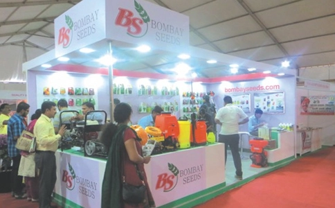 印度花卉园林园艺展览会FLORA INDIA
