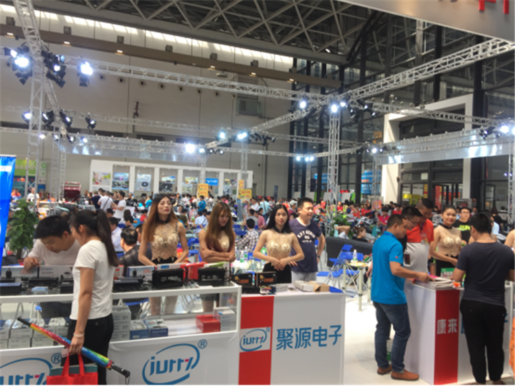 「广西电动车展」中国企业进军东盟市场的跳板