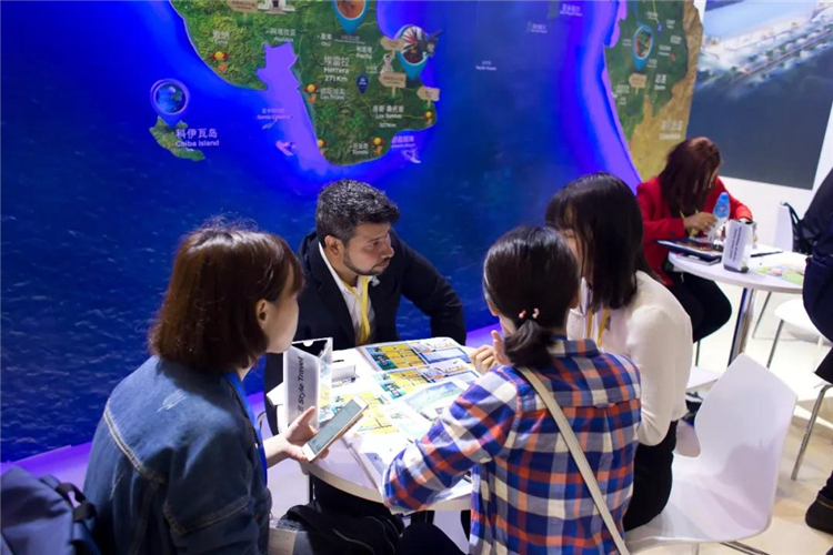 第27届广州旅游展将于本周盛大开幕