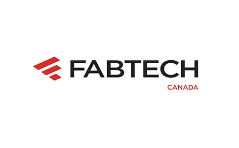 加拿大金属加工与焊接切割展览会FABTECH CANADA