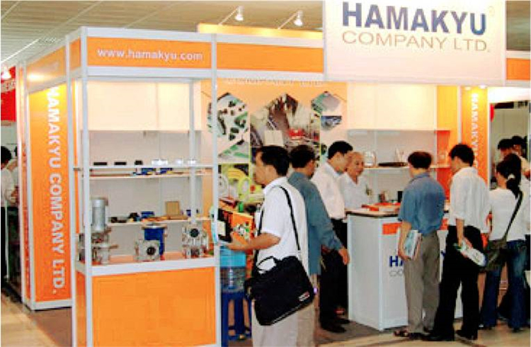 2019年越南农产品加工展将在胡志明市举行
