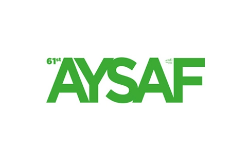 土耳其皮革及鞋材展览会AYSAF