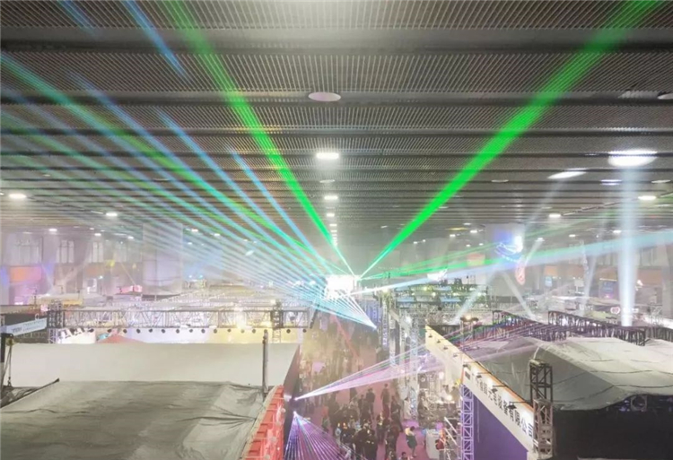 「Prolight+Sound」在此邂逅灯光音响专业人士! 「Prolight+Sound」在此邂逅灯光音响专业人士!