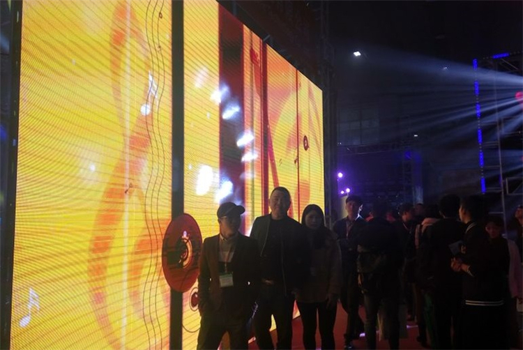 「Prolight+Sound」在此邂逅灯光音响专业人士! 「Prolight+Sound」在此邂逅灯光音响专业人士!