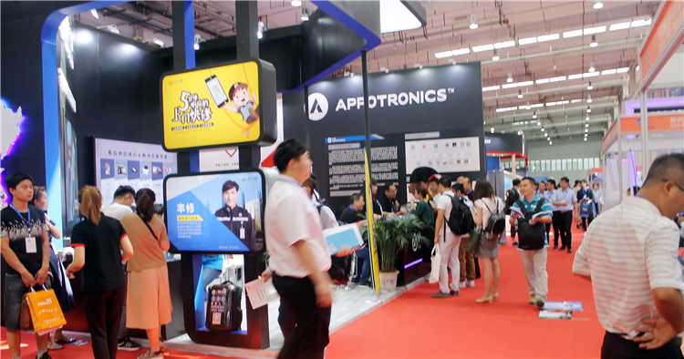 聚焦CEE 2019,力争同类展会领先地位 聚焦CEE 2019,力争同类展会领先地位
