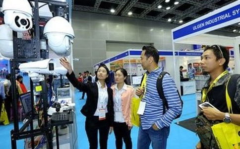 菲律宾马尼拉安防展览会IFSEC Philippines