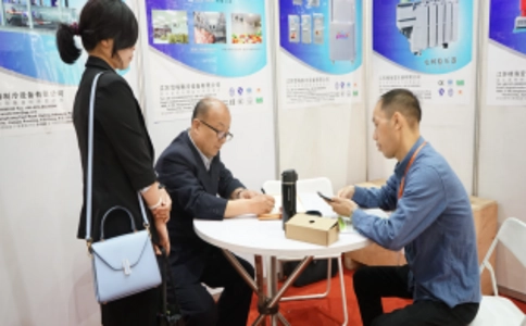 朝鲜平壤农业及食品加工展览会