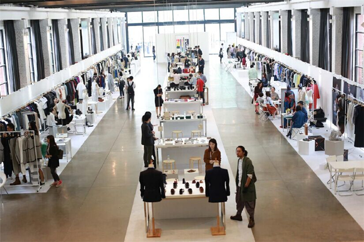 上海内衣展联手袜业展，带来行业新视点