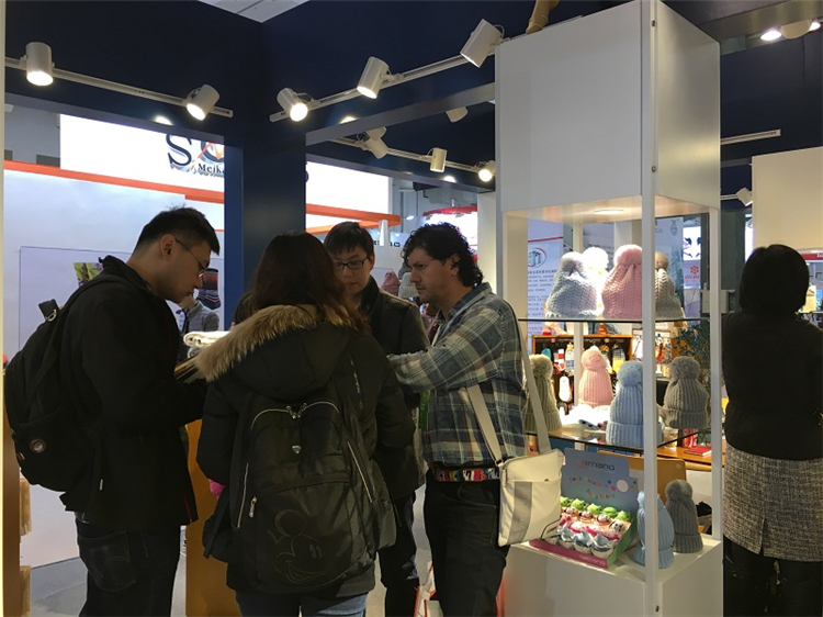 上海内衣展联手袜业展，带来行业新视点