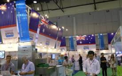 泰国曼谷印刷展览会PROPAK & PRINT ASIA