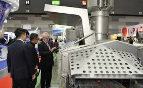 泰国曼谷印刷展览会PROPAK & PRINT ASIA