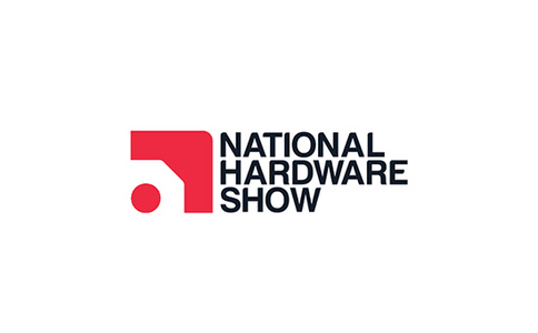 美国拉斯维加斯五金及花园展览会 National Hardware Show丨2024.03.26~03.28