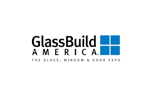 美国玻璃及门窗展览会GLASS BUILD