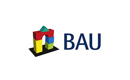 德国慕尼黑建材建筑展览会 BAU