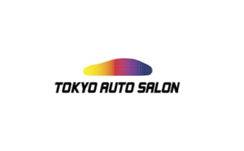 日本改装车展览会TOKYO AUTO SALON