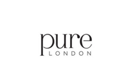 英國倫敦時(shí)尚服裝及紡織面料展覽會(huì) Pure London