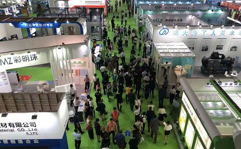 广州国际热水科技展览会
