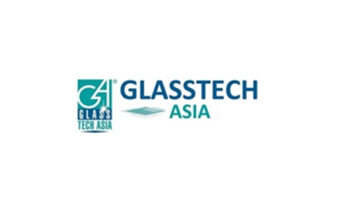 亚洲玻璃工业展览会Glasstech Asia
