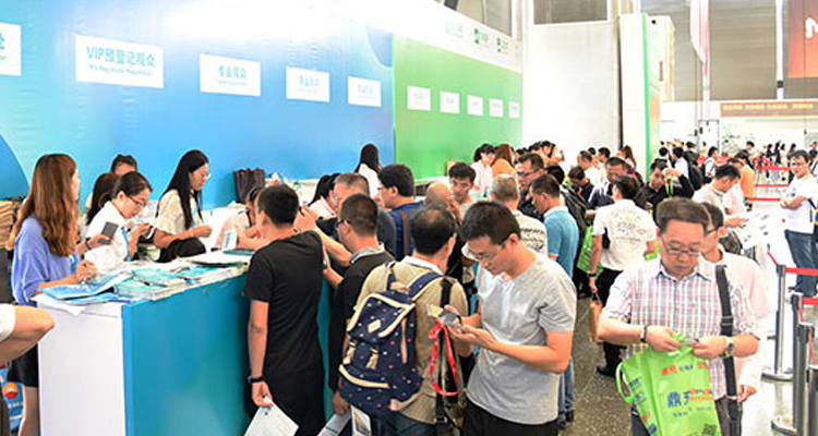中国石油展为何能在全球石油盛会中打响知名度？