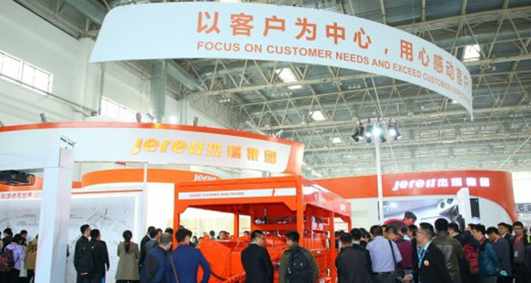 中国石油展为何能在全球石油盛会中打响知名度？